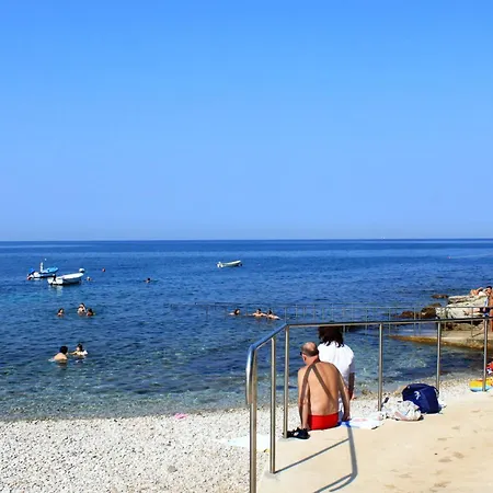 House With A Parking Space Basanija, Umag - 27266 度假居