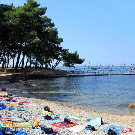 House With A Parking Space Basanija, Umag - 27266 * 萨武德里亚