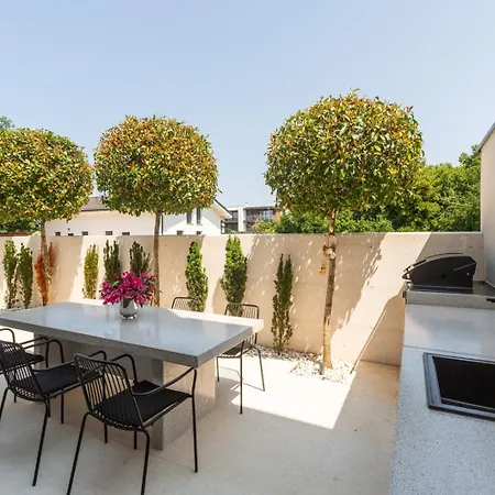 Сasa de vacaciones House With A Parking Space Basanija, Umag - 27266