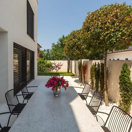 Сasa de vacaciones House With A Parking Space Basanija, Umag - 27266 Savudrija
