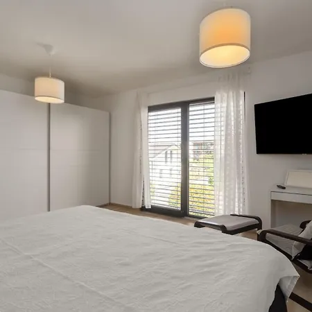 Сasa de vacaciones House With A Parking Space Basanija, Umag - 27266
