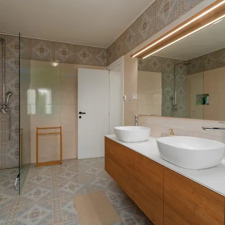 度假居 House With A Parking Space Basanija, Umag - 27266