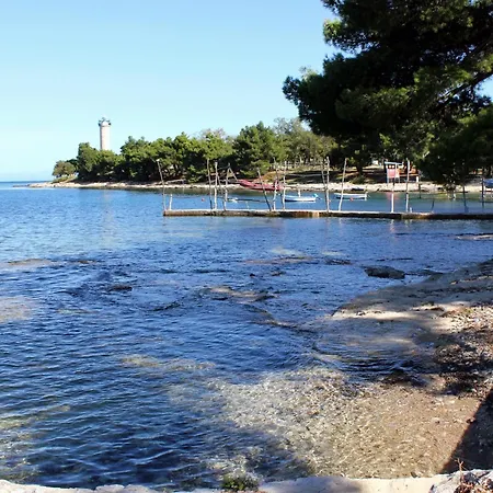 度假居 House With A Parking Space Basanija, Umag - 27266 萨武德里亚
