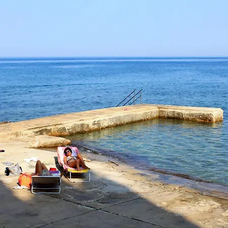 House With A Parking Space Basanija, Umag - 27266 * 萨武德里亚